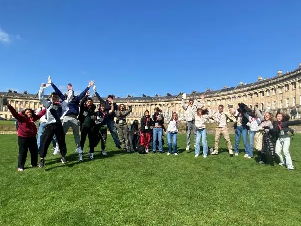 Erasmus+ opportunities