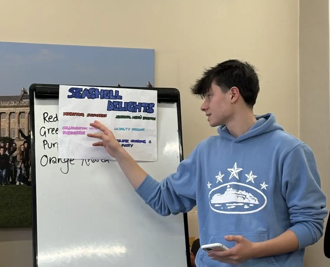 PCTO courses in Bath