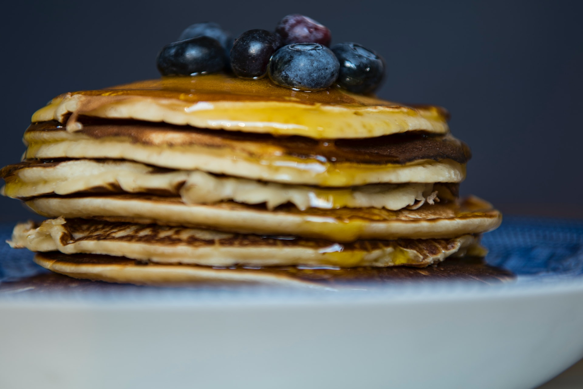 Shrove Tuesday  at Languages United!