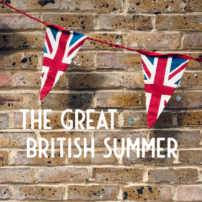 Issue 1: The Great British Summer