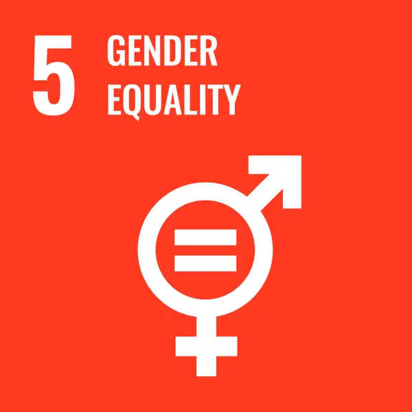 SDG Gender Equality