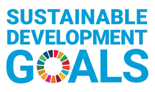 SDG logo