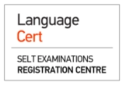 Language Cert SELT Registration Centre