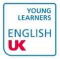 Members of Young Learners English UK